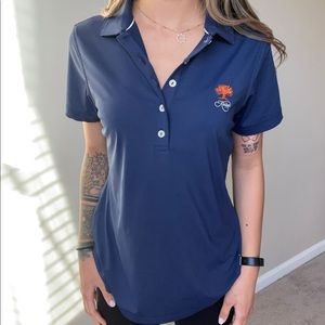 Kiawah Island Golf Polo